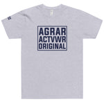 Actvwr Original T-shirt Grey